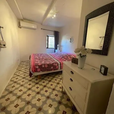 Maison De Village *