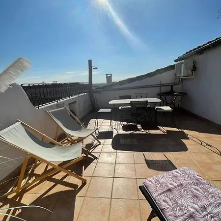 Maison De Village Holiday home