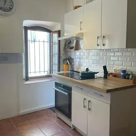 Maison De Village Holiday home Peret