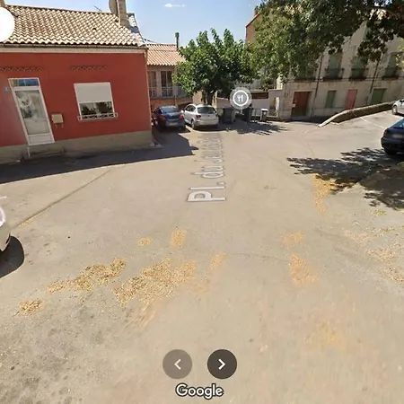 Nyaraló Maison De Village Péret